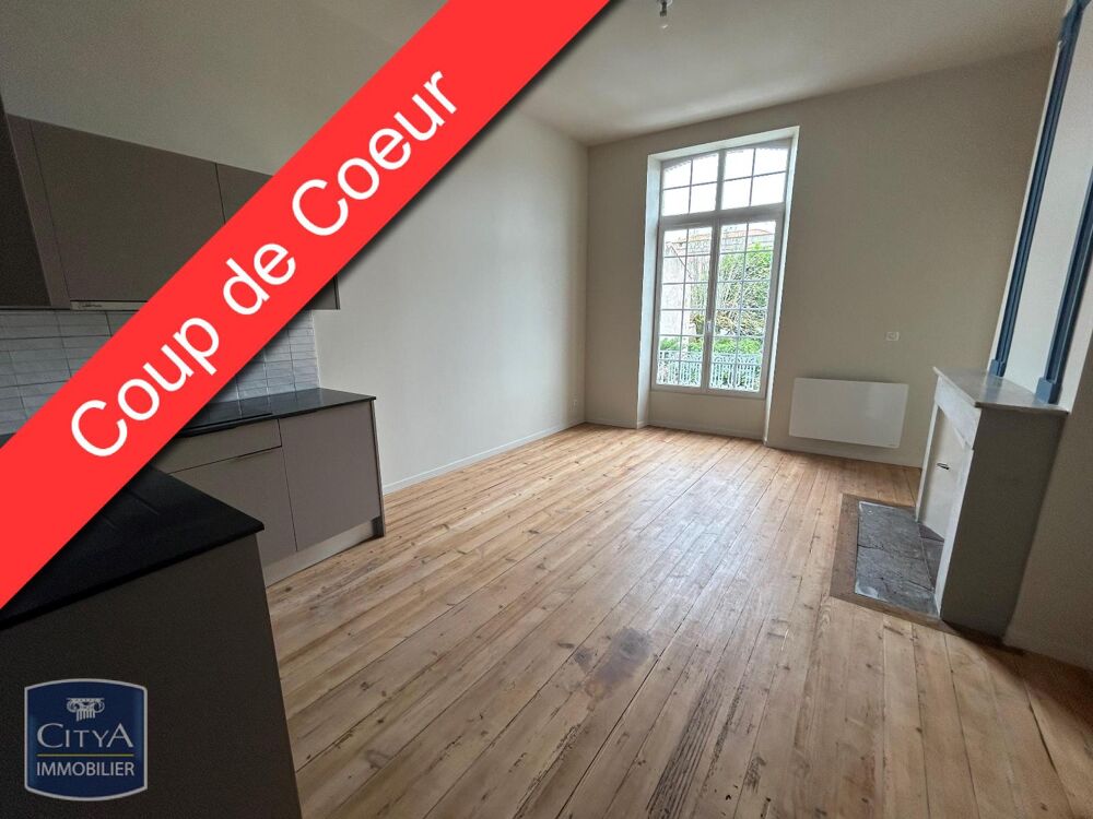 À LOUER : Appartement neuf T4 situé à Agen, dans le dépa....