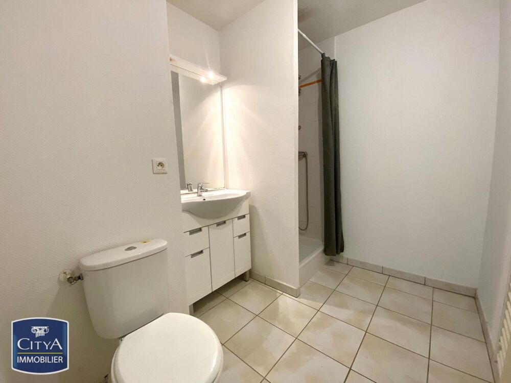 location Appartement - 2 pièce(s) - 45 m² Pont-l'Abbé (29120)