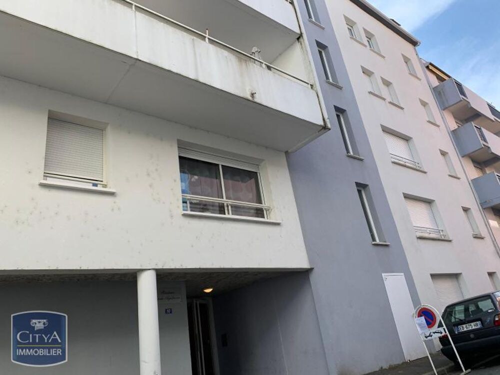 location Appartement - 2 pièce(s) - 34 m² Pau (64000)