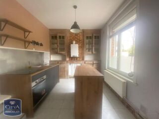  Maison � louer 4 pi�ces 69 m�