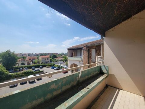  Appartement � louer 1 pi�ce 33 m�