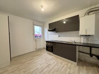  Appartement � louer 4 pi�ces 83 m�