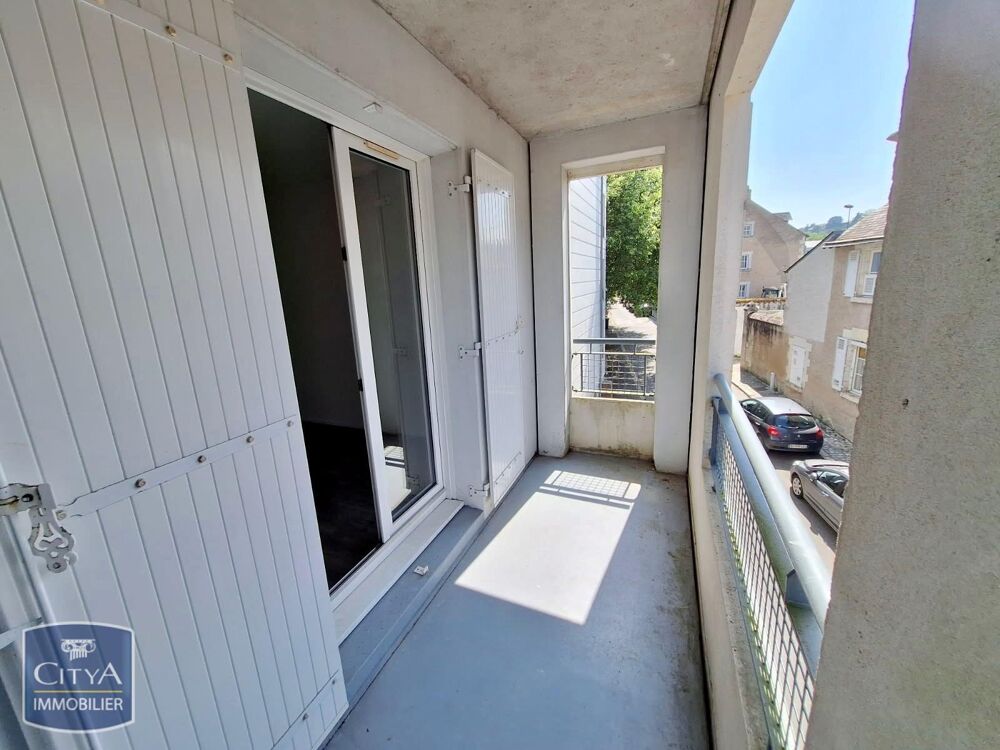 location Appartement - 1 pièce(s) - 17 m² Blois (41000)