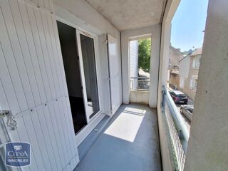  Appartement à louer 1 pièce 17 m²