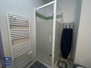  Appartement � louer 1 pi�ce 24 m�