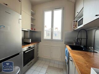  Appartement � louer 2 pi�ces 43 m�