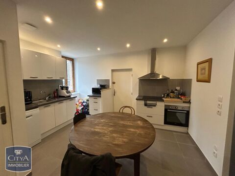   Location Appartement Appartement - 3 pi�ce(s) - 80 m�