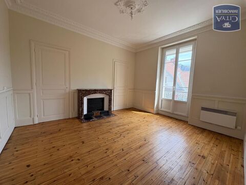  Appartement  louer 4 pices 92 m