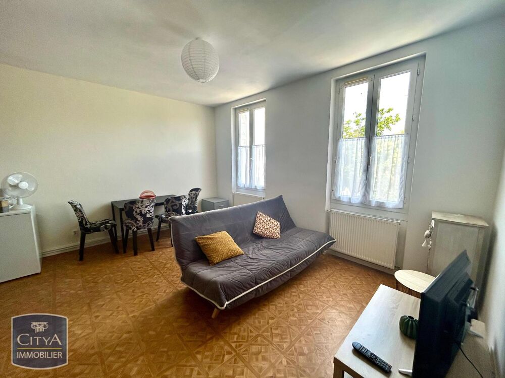 location Appartement - 3 pièce(s) - 47 m² Albi (81000)