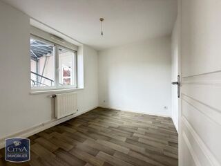  Appartement à louer 2 pièces 50 m²