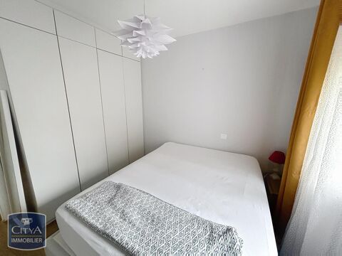  Appartement � louer 2 pi�ces 44 m�