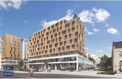  Appartement � louer 1 pi�ce 23 m�