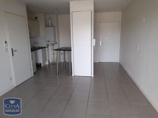  Appartement � louer 2 pi�ces 40 m�