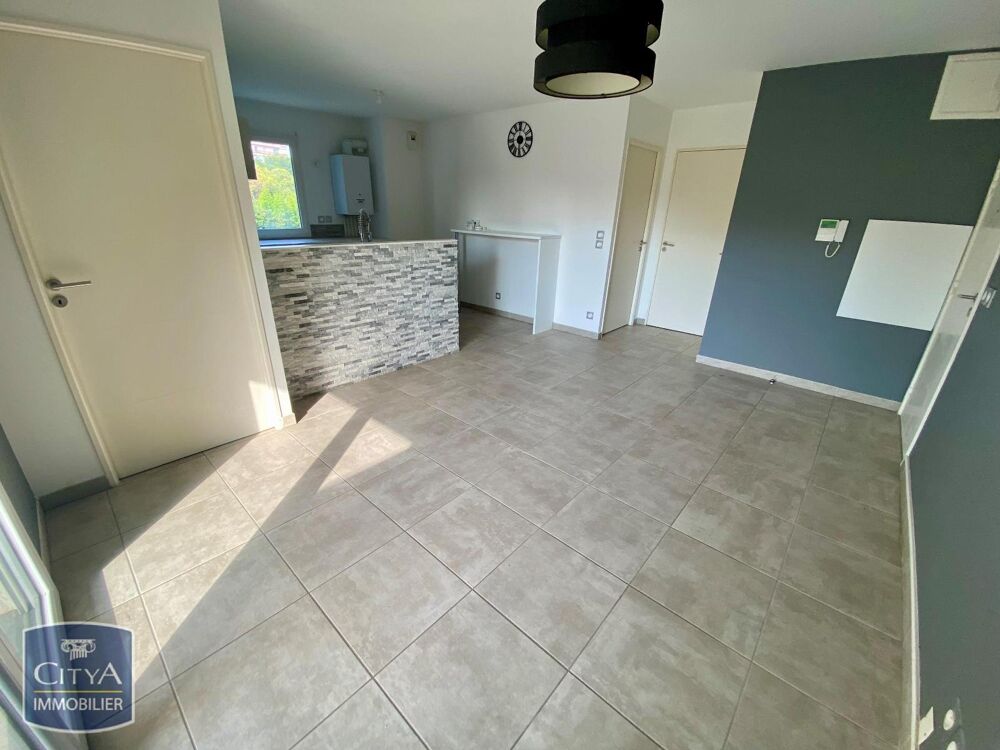 location Appartement - 3 pièce(s) - 53 m² Toulon (83000)
