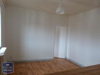  Appartement à louer 2 pièces 37 m²