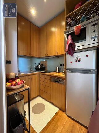  Appartement � louer 2 pi�ces 45 m�