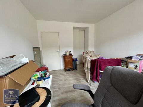  Appartement � louer 3 pi�ces 63 m�