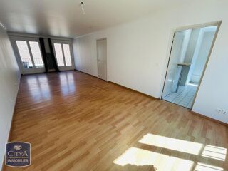  Appartement � louer 2 pi�ces 58 m�