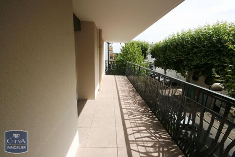  Appartement � louer 3 pi�ces 53 m�