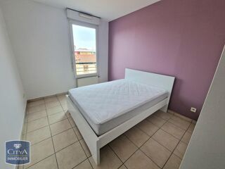  Appartement à louer 2 pièces 50 m²