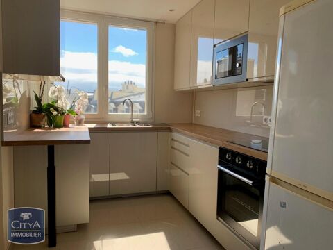  Appartement  louer 3 pices 72 m