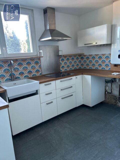  Appartement � louer 3 pi�ces 67 m�