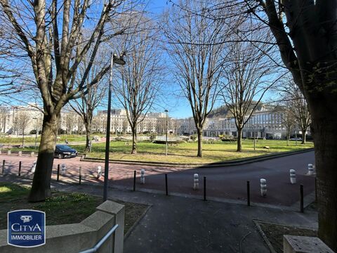  Appartement � louer 1 pi�ce 33 m�