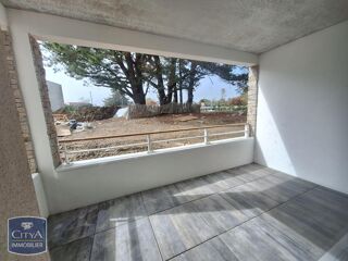  Appartement à louer 2 pièces 42 m²