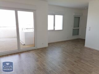  Appartement à louer 3 pièces 62 m²