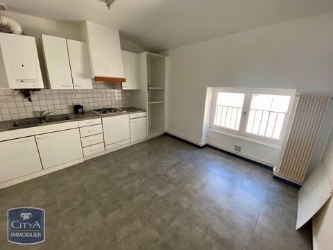  Appartement � louer 3 pi�ces 80 m�