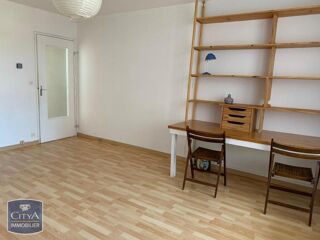  Appartement à louer 1 pièce 37 m²