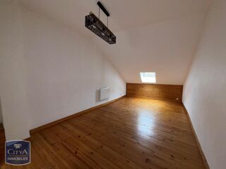  Maison � louer 2 pi�ces 40 m� Le vernet