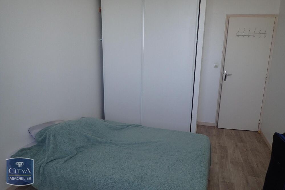 location Appartement - 2 pièce(s) - 48 m² Angers (49000)