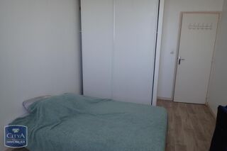 location Appartement - 2 pièce(s) - 48 m² Angers (49000)