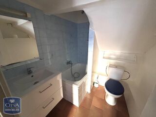  Appartement � louer 1 pi�ce 25 m�