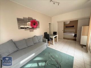  Appartement � louer 2 pi�ces 45 m�