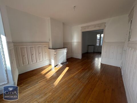  Appartement � louer 2 pi�ces 48 m�