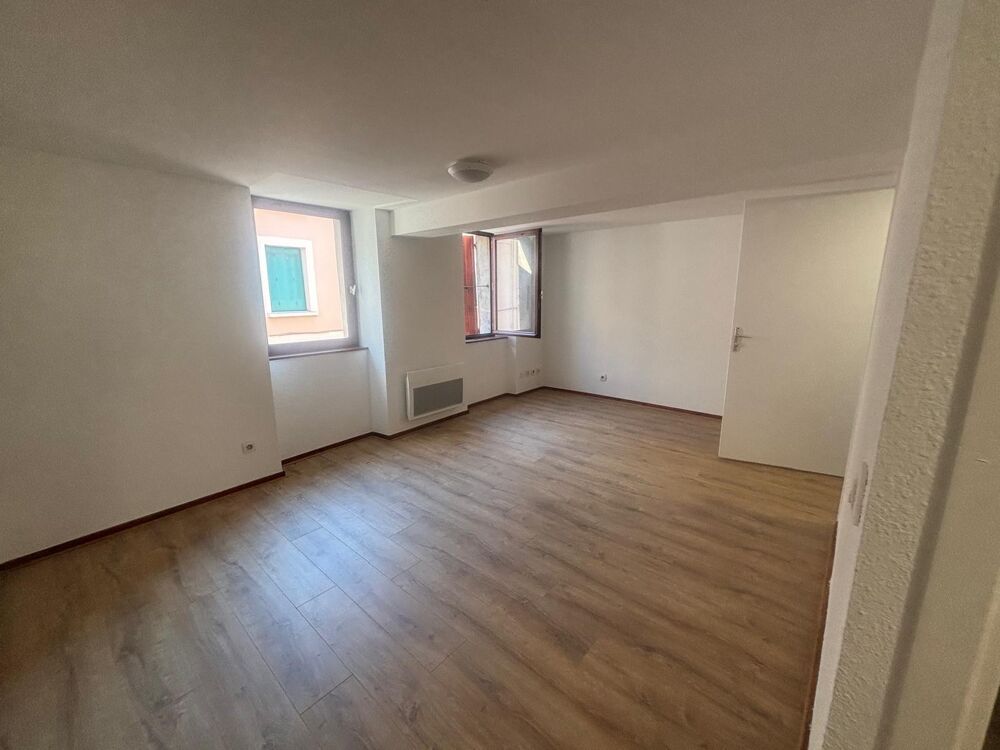 location Appartement - 1 pièce(s) - 28 m² Valence (26000)