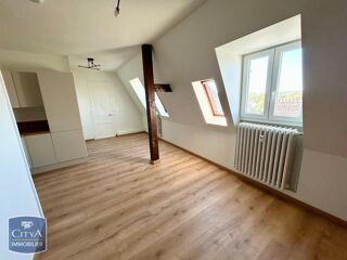  Appartement à louer 2 pièces 40 m²