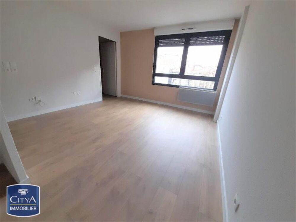 À LOUER : Appartement T2 à Clermont-Ferrand, 63000. Déco....