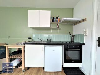  Appartement � louer 2 pi�ces 28 m�