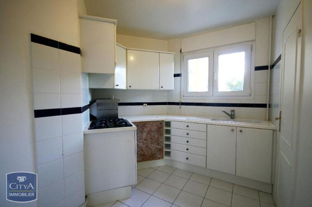 location Appartement - 3 pièce(s) - 53 m² Sartrouville (78500)