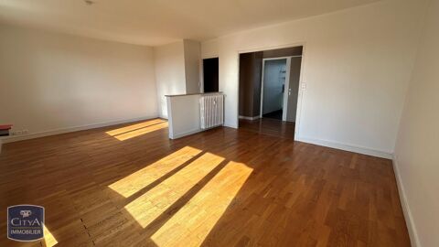  Appartement � louer 5 pi�ces 88 m�