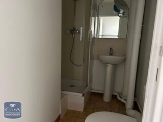  Appartement � louer 1 pi�ce 21 m�
