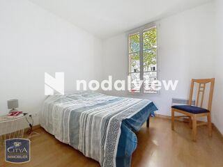  Appartement à louer 3 pièces 41 m²