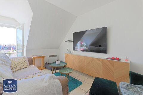  Appartement � louer 3 pi�ces 61 m�