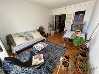  Appartement � louer 2 pi�ces 60 m�