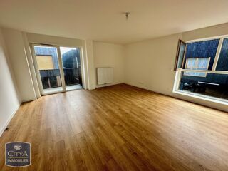  Appartement � louer 3 pi�ces 64 m�