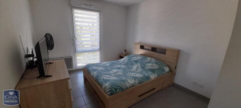  Appartement � louer 2 pi�ces 44 m�