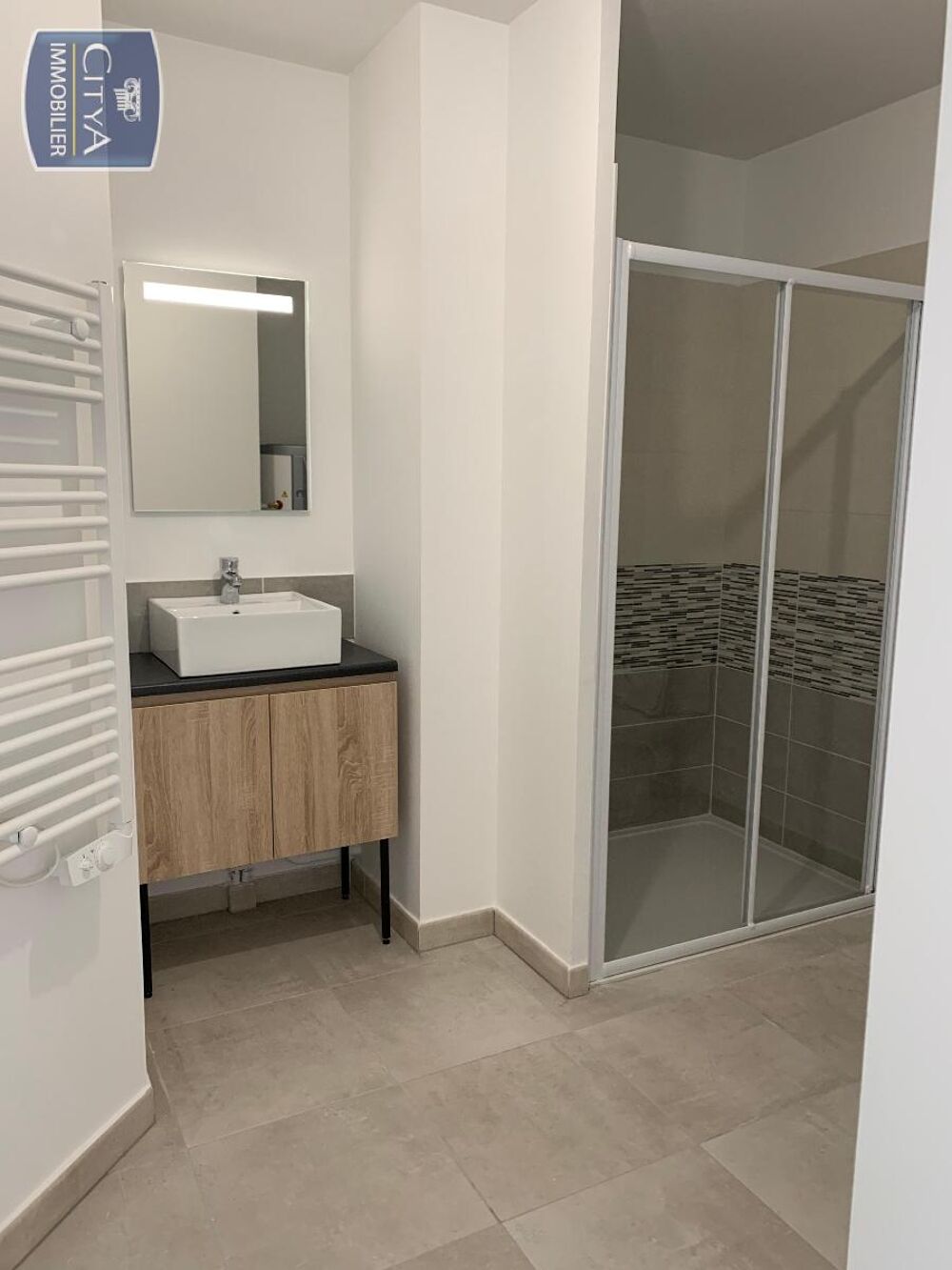 CITYA COGESIM EXCLUSIVITÉ - APPARTEMENT 2 PIÈCES AVEC BA....